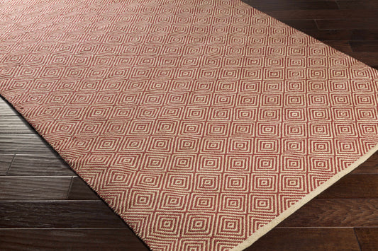 Muriel MUR-1005 Hand Woven Rug