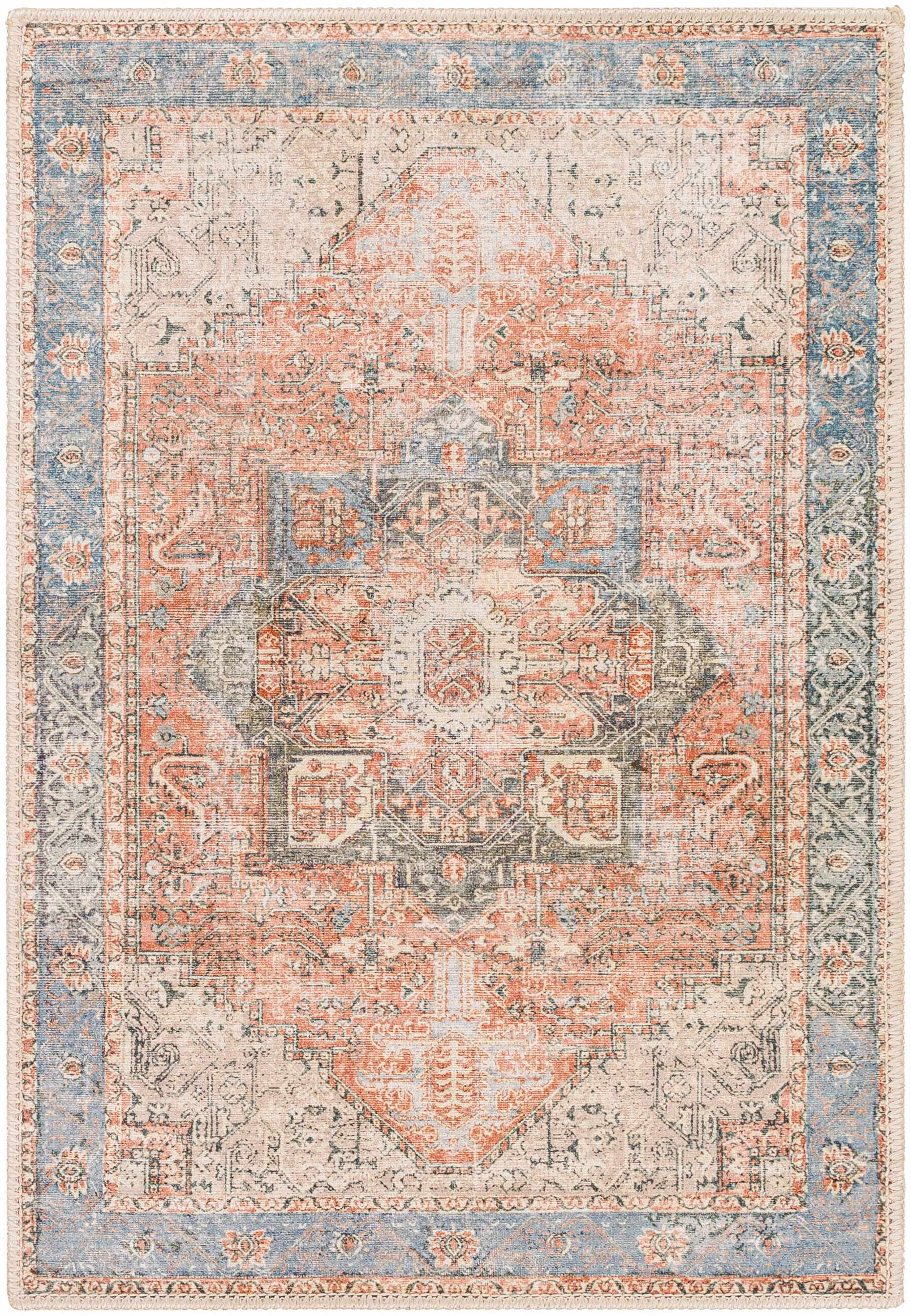 Amelie AML-2309 Machine Woven Rug