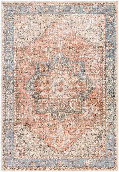 Amelie AML-2309 Machine Woven Rug