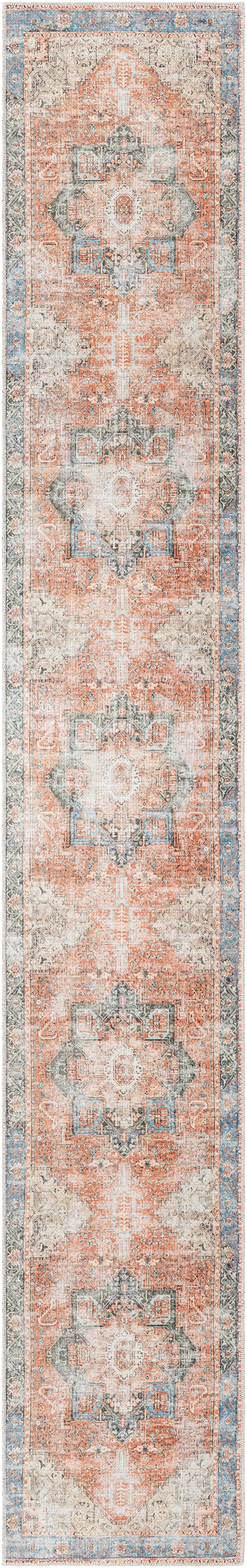 Amelie AML-2309 Machine Woven Rug