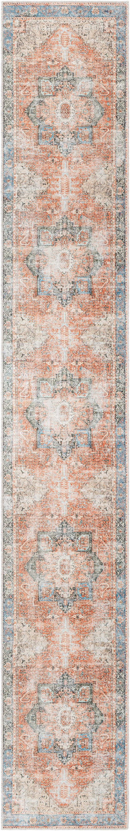 Amelie AML-2309 Machine Woven Rug