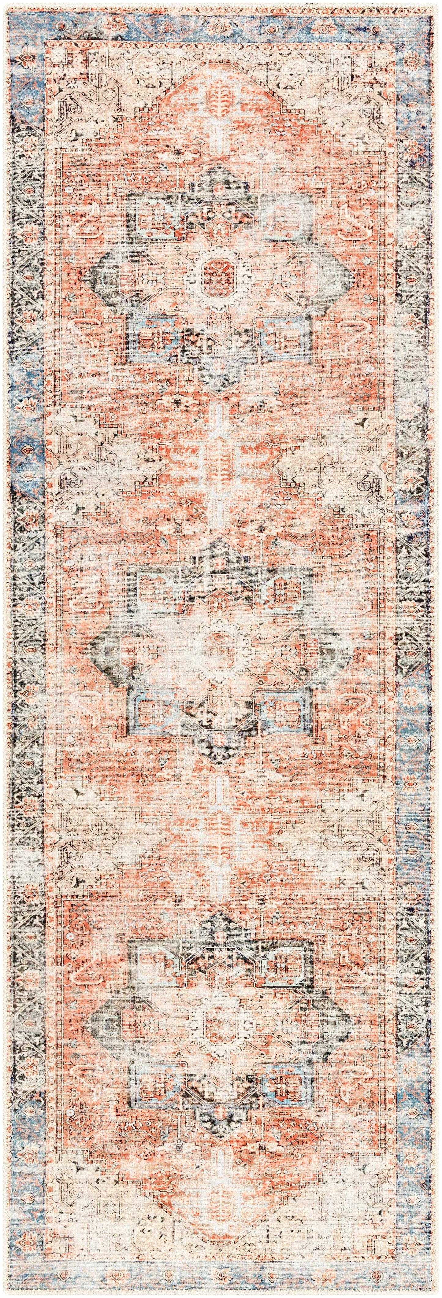 Amelie AML-2309 Machine Woven Rug