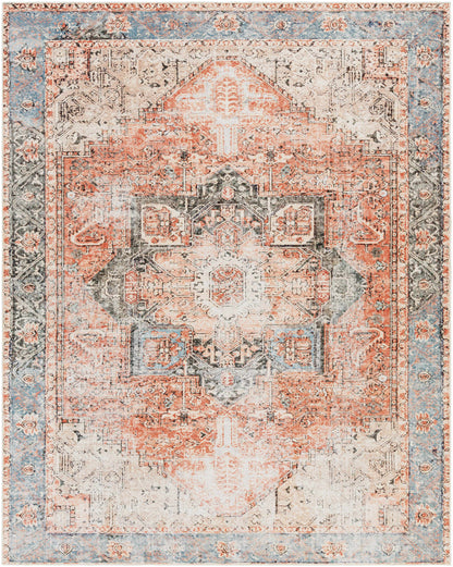 Amelie AML-2309 Machine Woven Rug
