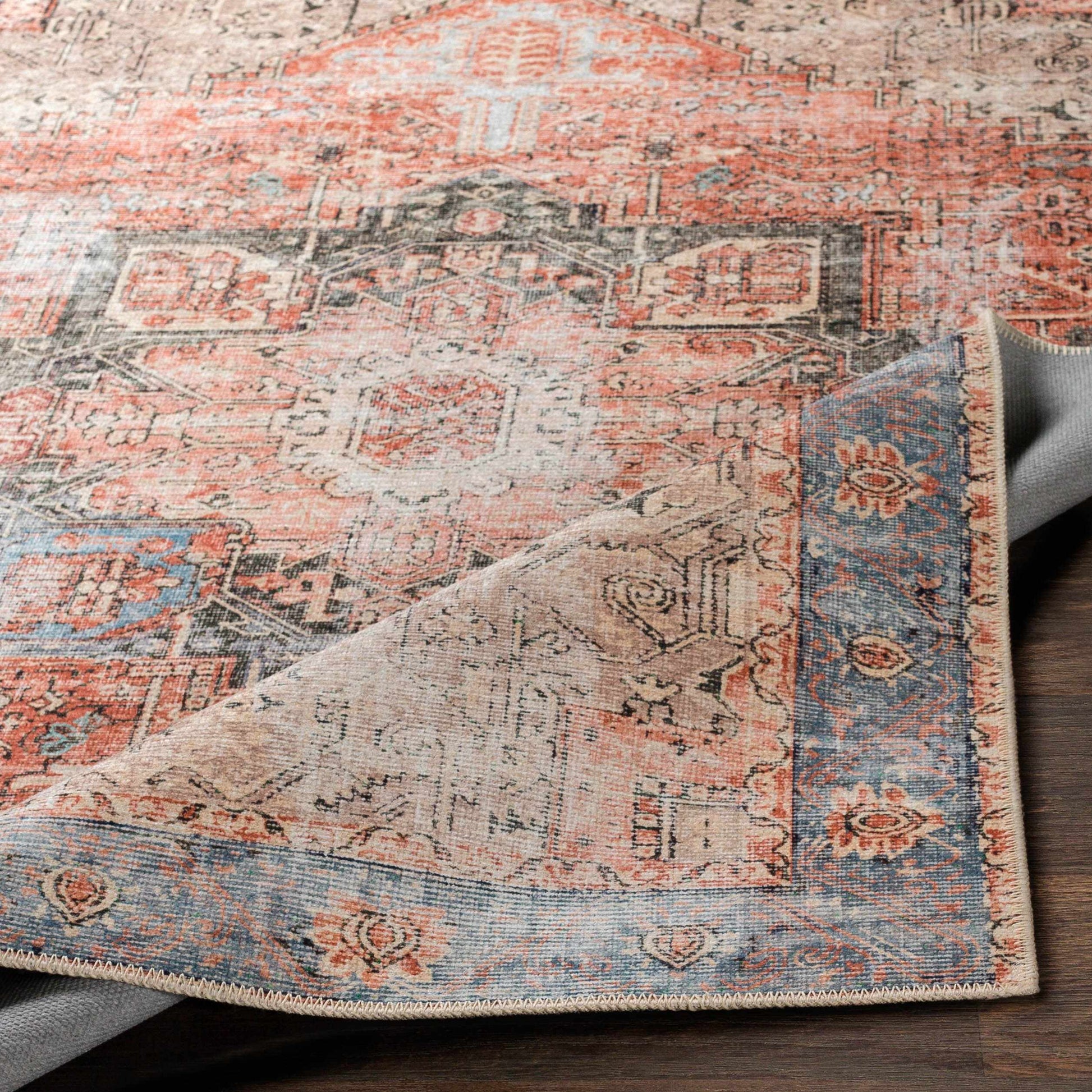 Amelie AML-2309 Machine Woven Rug