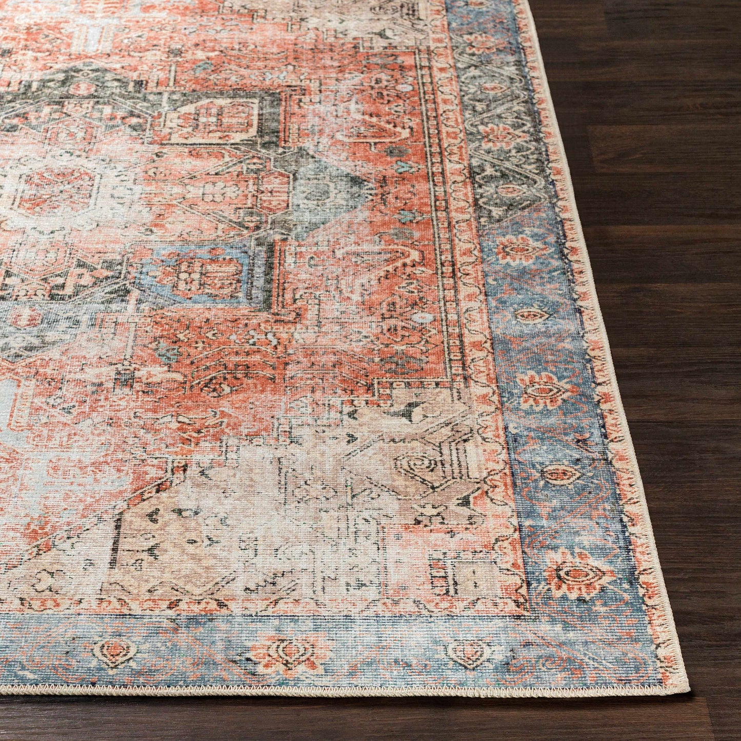 Amelie AML-2309 Machine Woven Rug