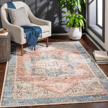 Amelie AML-2309 Machine Woven Rug