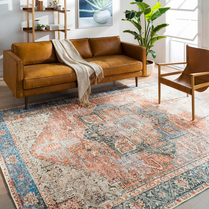 Amelie AML-2309 Machine Woven Rug