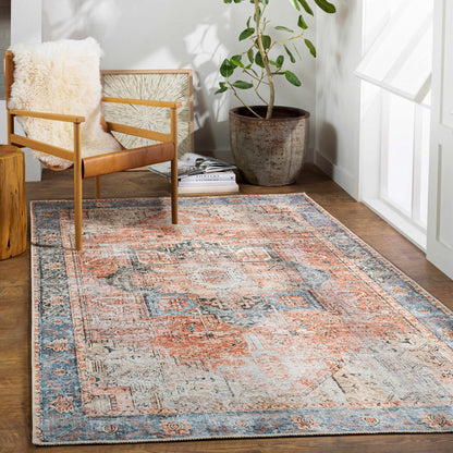 Amelie AML-2309 Machine Woven Rug