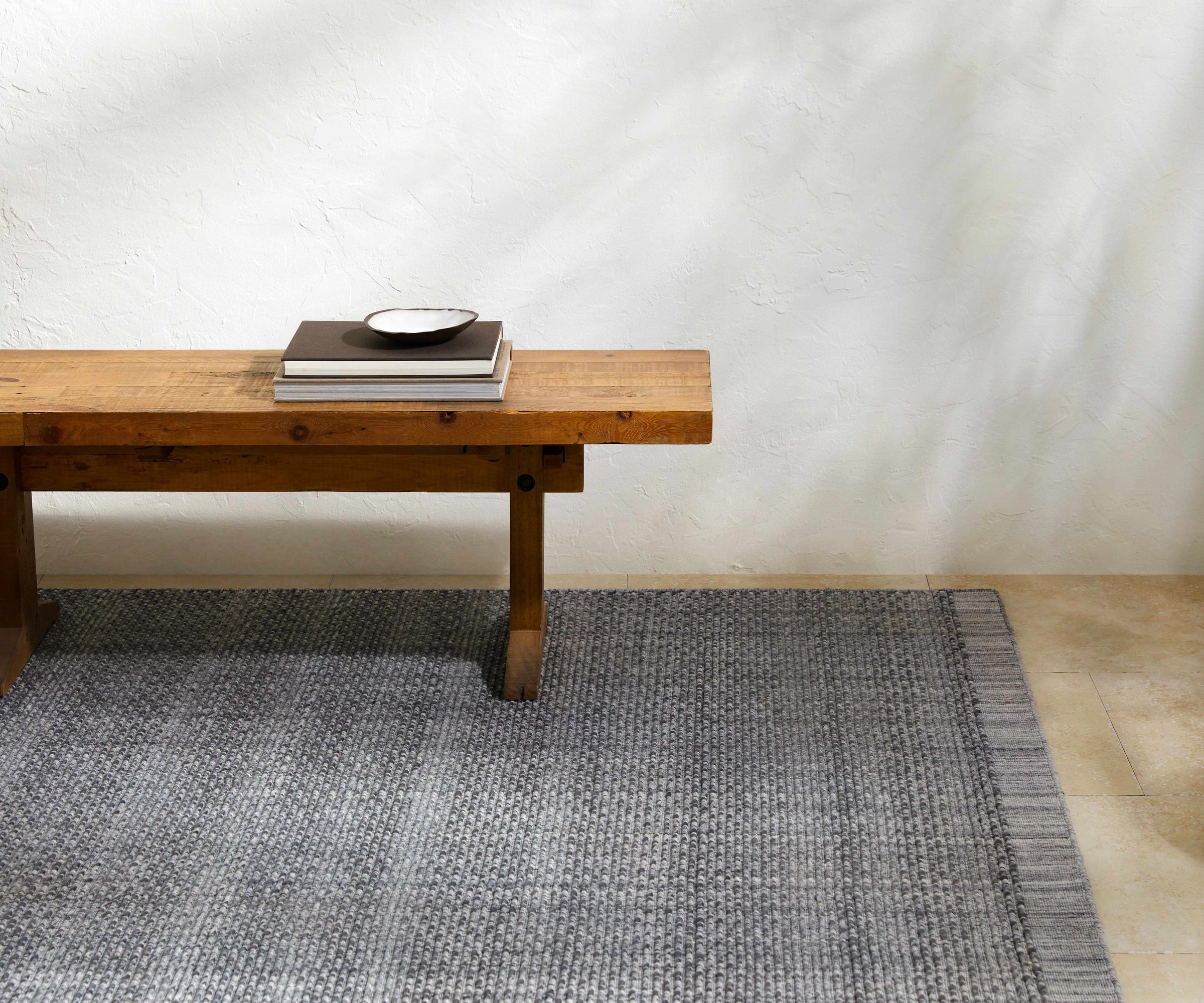 Sycamore SYC-2301 Hand Loomed Rug