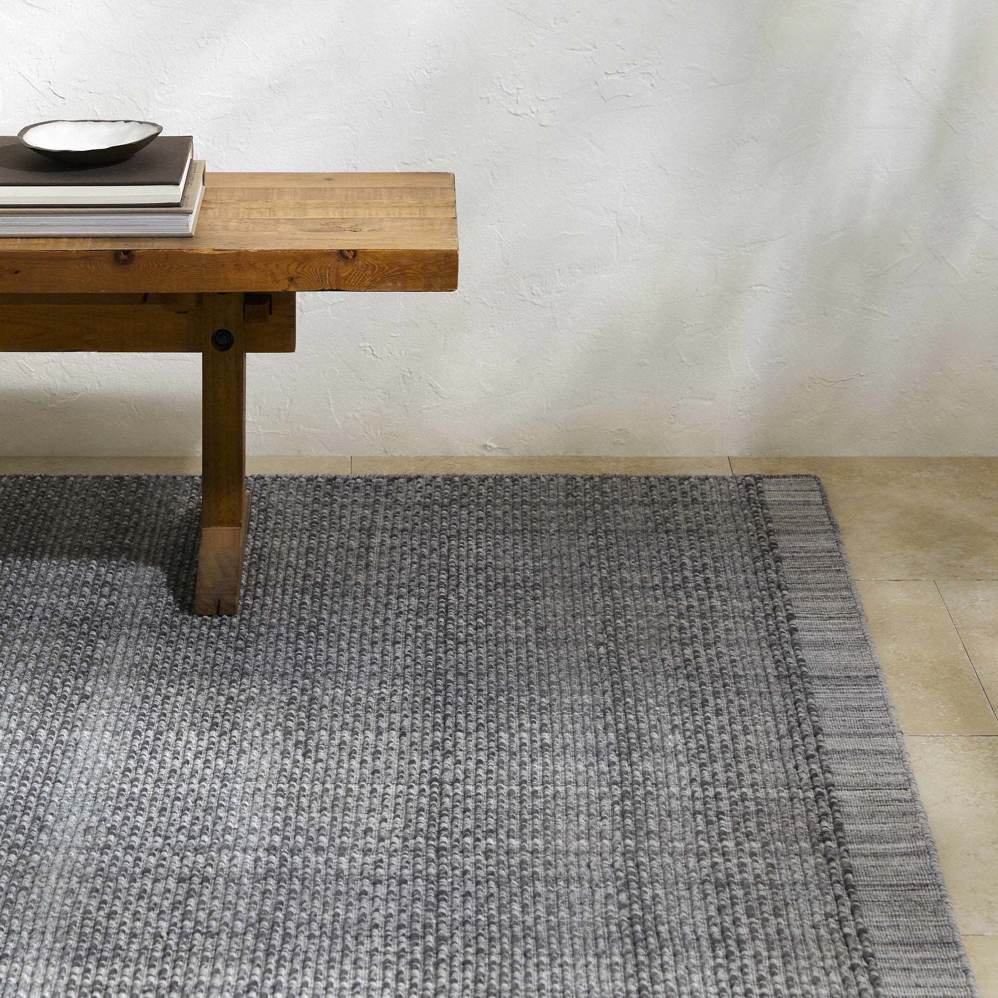 Sycamore SYC-2301 Hand Loomed Rug