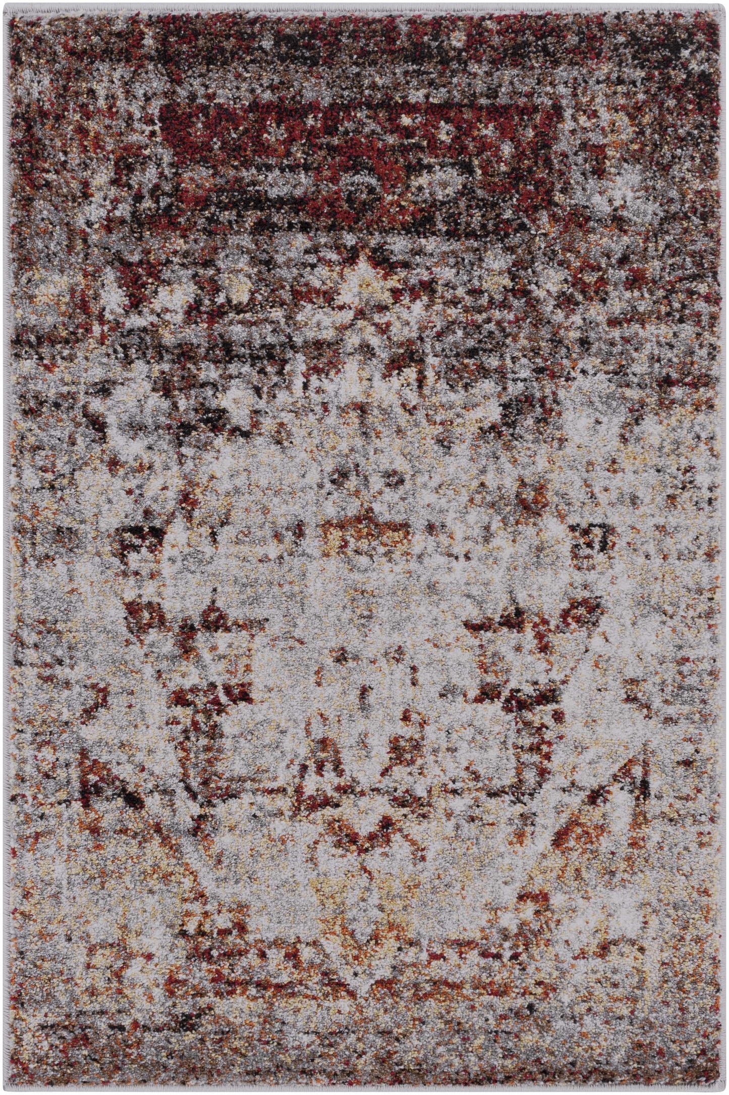 Serapi SRP-1010 Machine Woven Rug