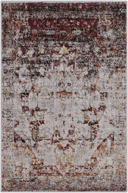 Serapi SRP-1010 Machine Woven Rug