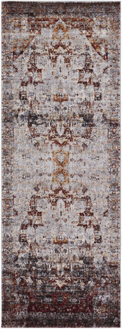 Serapi SRP-1010 Machine Woven Rug
