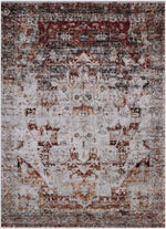 Serapi SRP-1010 Machine Woven Rug