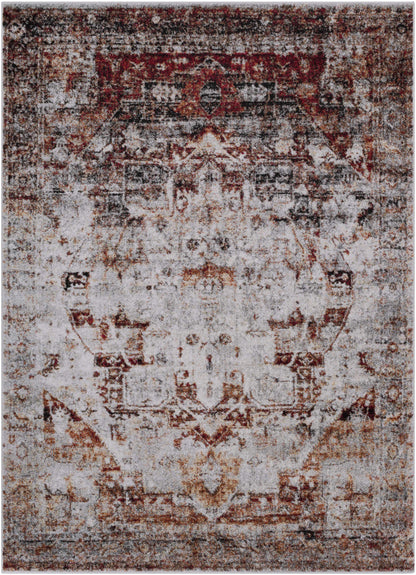 Serapi SRP-1010 Machine Woven Rug