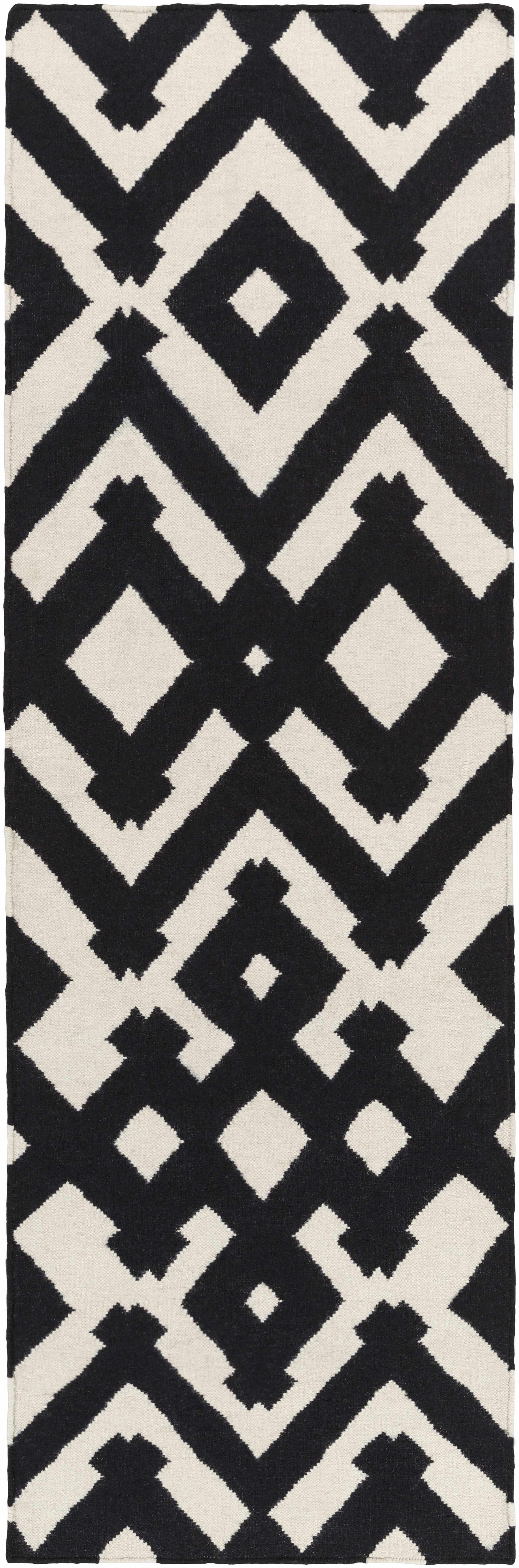 Paddington PDG-2043 Hand Woven Rug