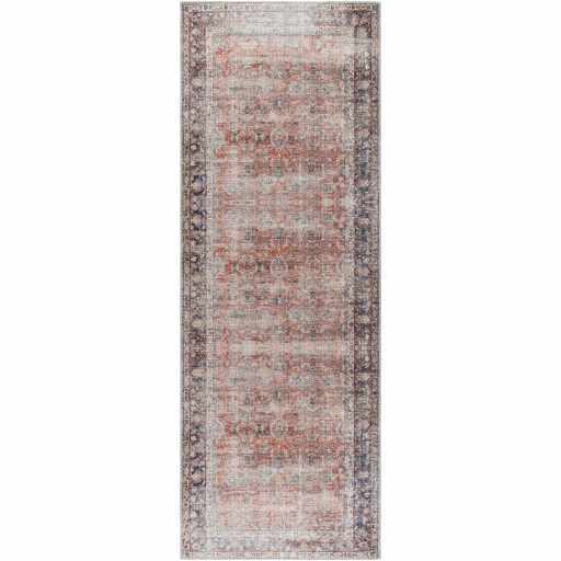 Kemer KMR-2302 Machine Woven Rug