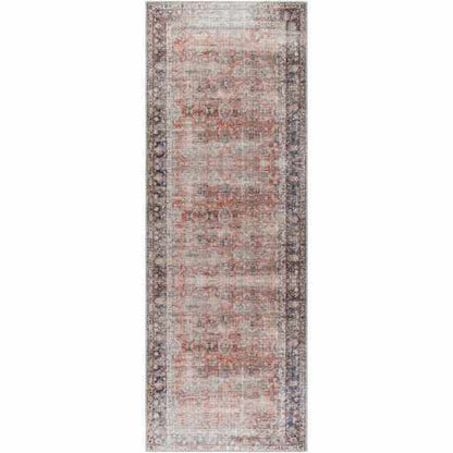 Kemer KMR-2302 Machine Woven Rug