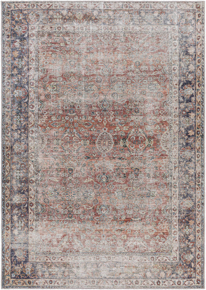 Kemer KMR-2302 Machine Woven Rug