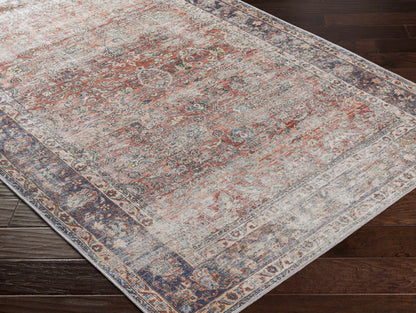 Kemer KMR-2302 Machine Woven Rug