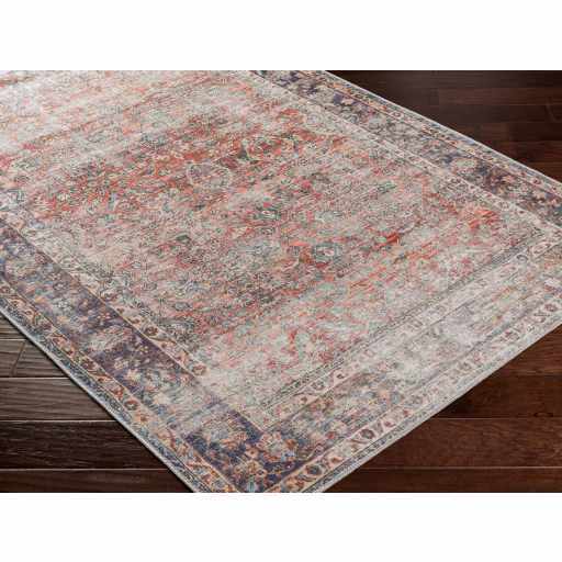 Kemer KMR-2302 Machine Woven Rug