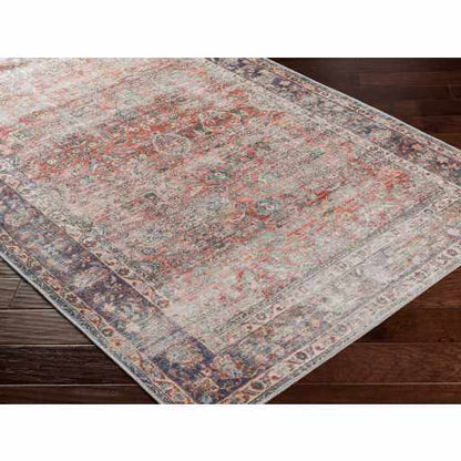 Kemer KMR-2302 Machine Woven Rug