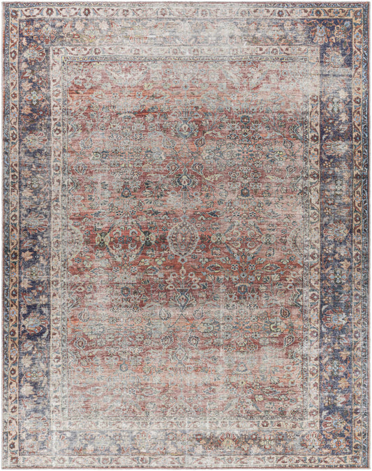 Kemer KMR-2302 Machine Woven Rug