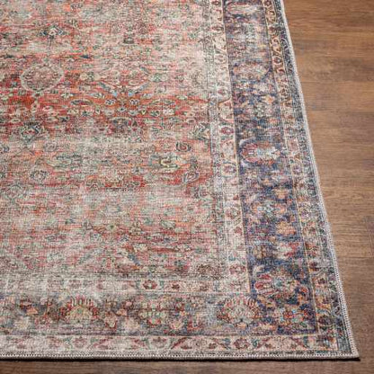 Kemer KMR-2302 Machine Woven Rug