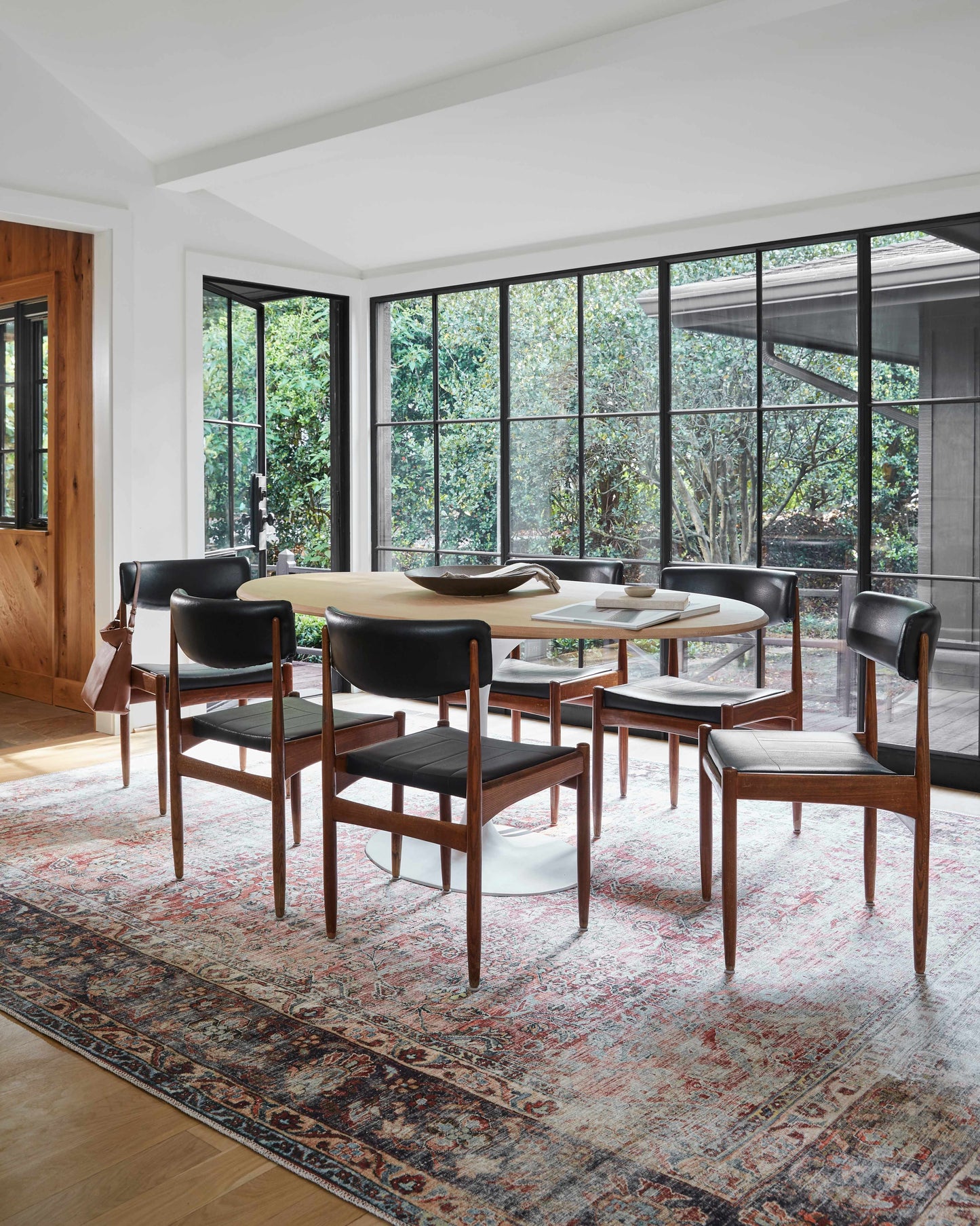 Kemer KMR-2302 Machine Woven Rug