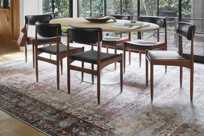 Kemer KMR-2302 Machine Woven Rug