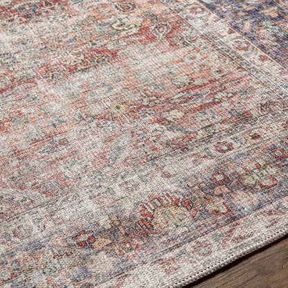 Kemer KMR-2302 Machine Woven Rug