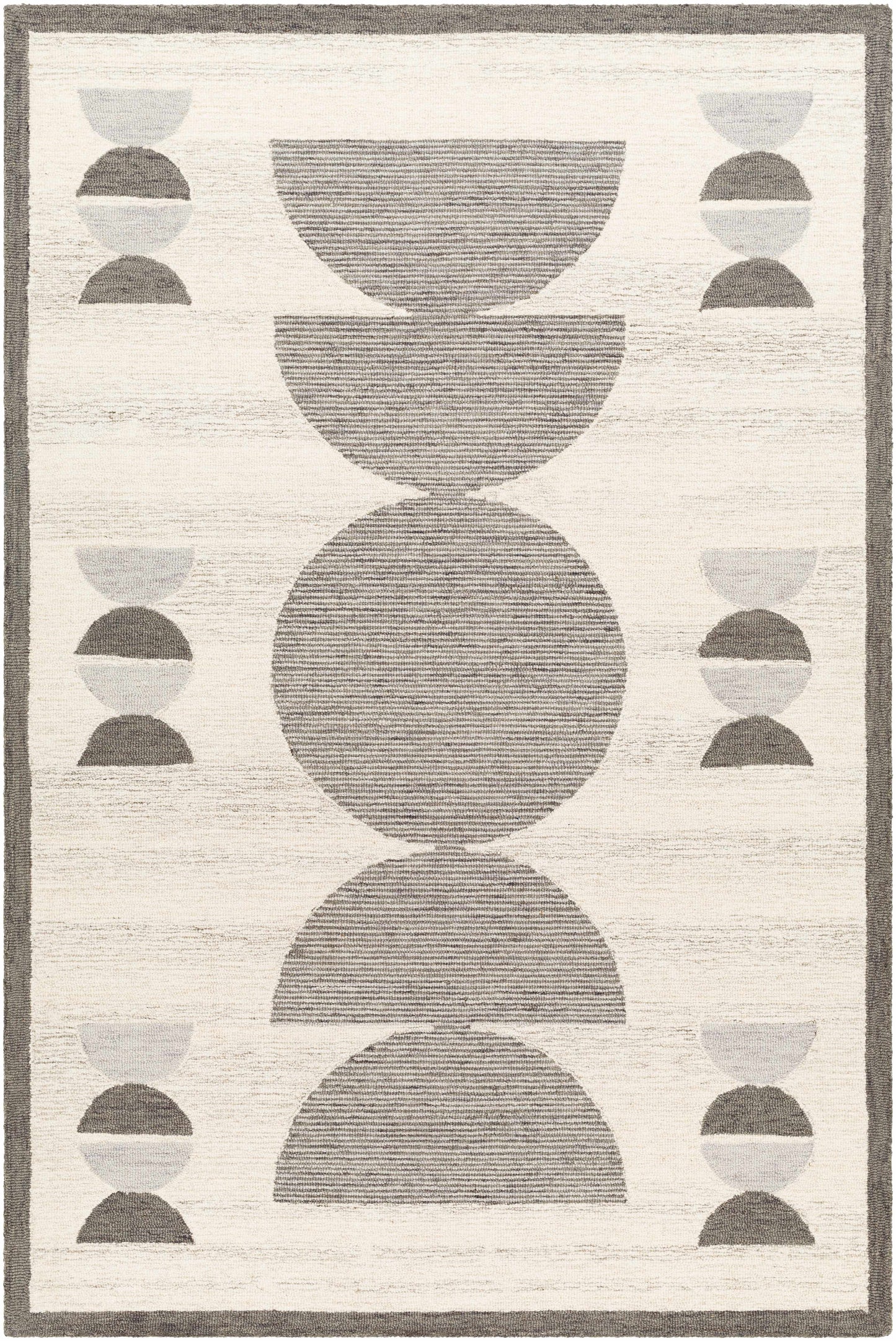 Granada GND-2349 Hand Tufted Rug