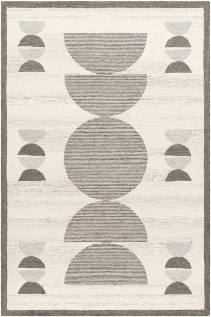 Granada GND-2349 Hand Tufted Rug