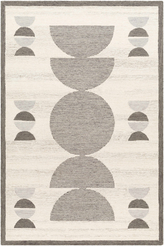 Granada GND-2349 Hand Tufted Rug