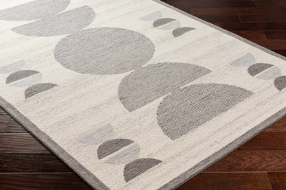 Granada GND-2349 Hand Tufted Rug