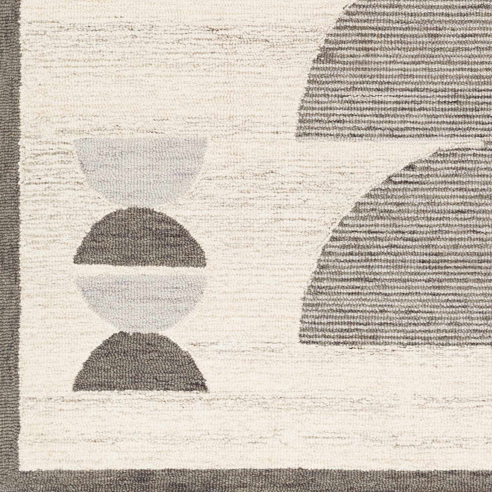 Granada GND-2349 Hand Tufted Rug