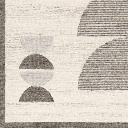 Granada GND-2349 Hand Tufted Rug