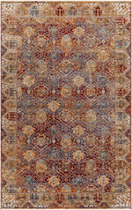 Arya RYA-2303 Machine Woven Rug