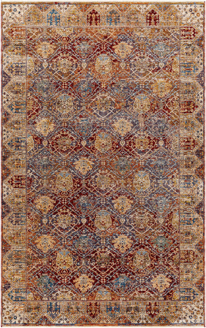 Arya RYA-2303 Machine Woven Rug