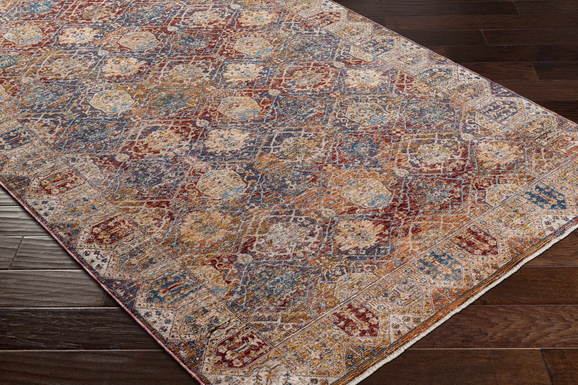 Arya RYA-2303 Machine Woven Rug