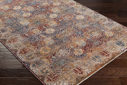Arya RYA-2303 Machine Woven Rug