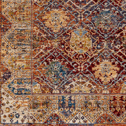 Arya RYA-2303 Machine Woven Rug