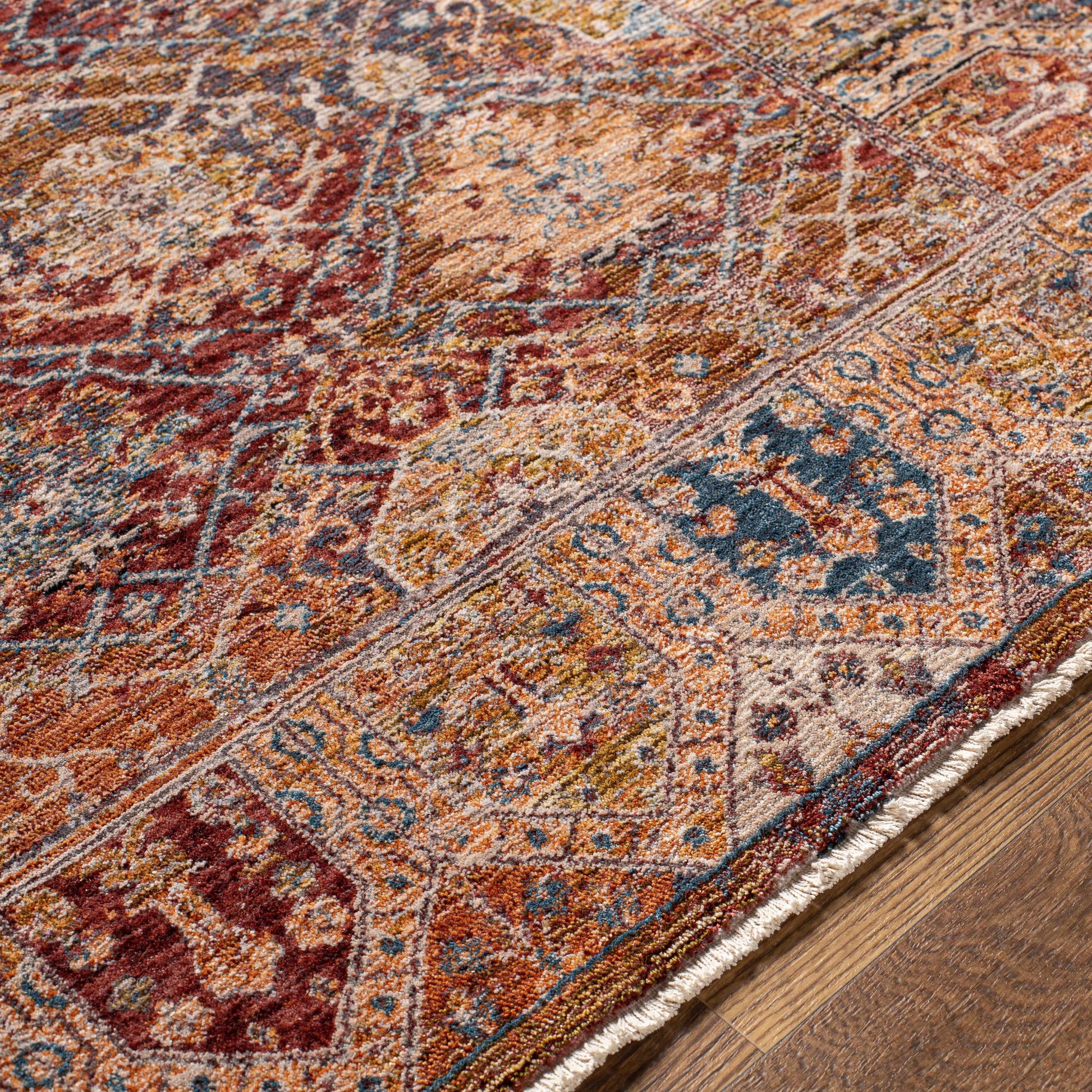 Arya RYA-2303 Machine Woven Rug