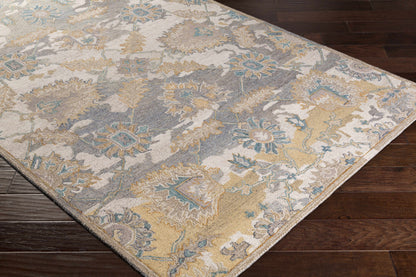 Classic Nouveau CSN-1008 Hand Tufted Rug