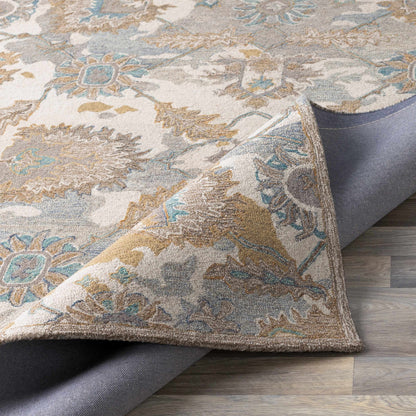 Classic Nouveau CSN-1008 Hand Tufted Rug