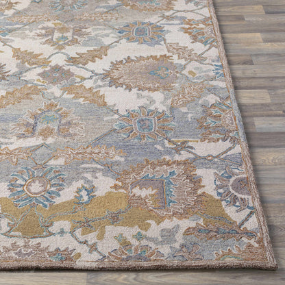 Classic Nouveau CSN-1008 Hand Tufted Rug