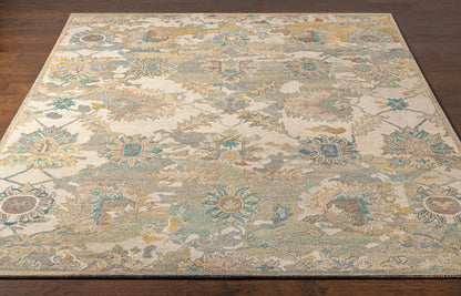 Classic Nouveau CSN-1008 Hand Tufted Rug