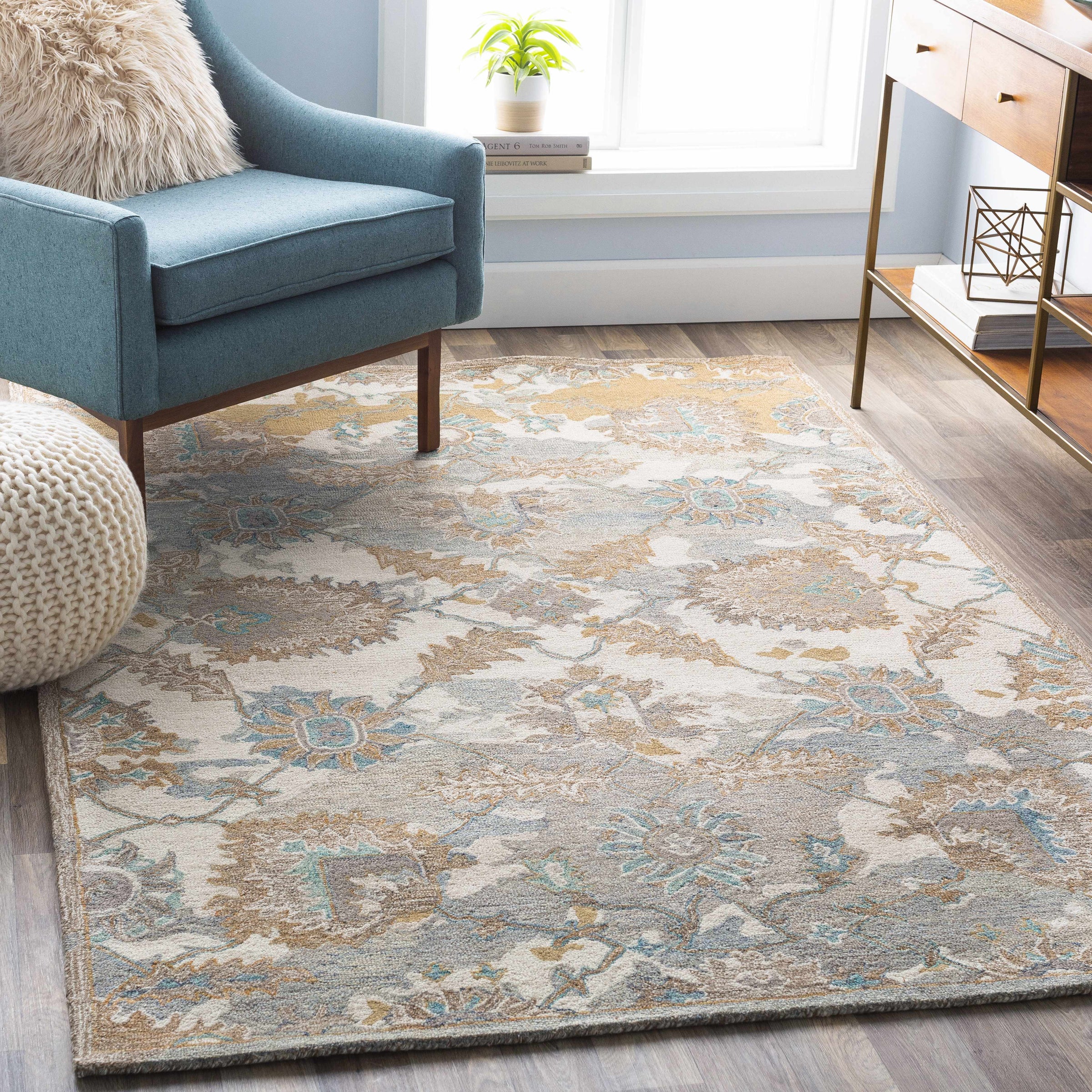 Rugs : CSN-1008