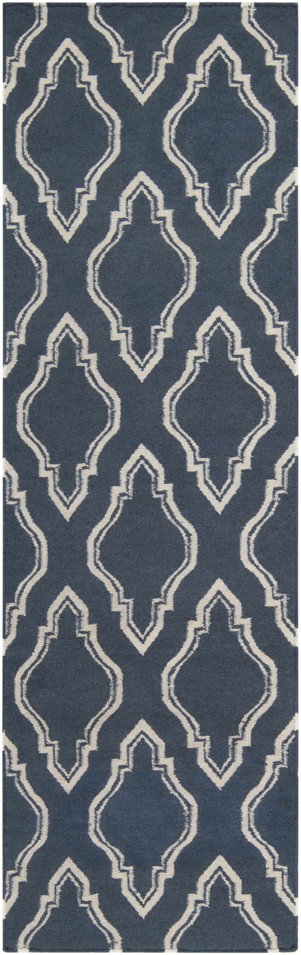 Fallon FAL-1050 Hand Woven Rug