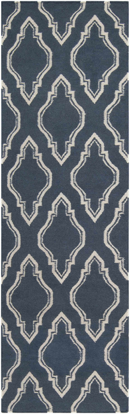 Fallon FAL-1050 Hand Woven Rug